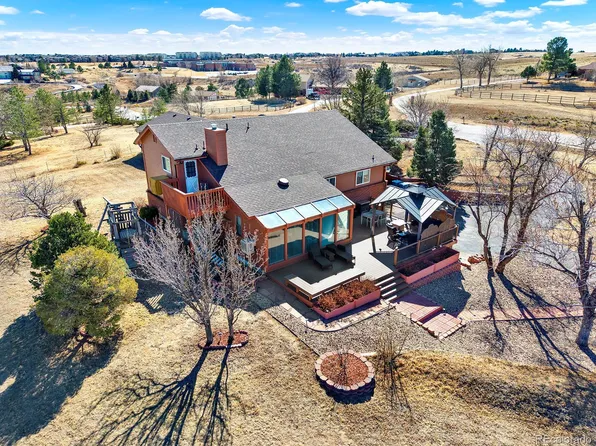 7390 S Liverpool Street, Centennial, CO 80016
