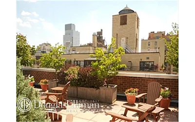 Sold by Douglas Elliman