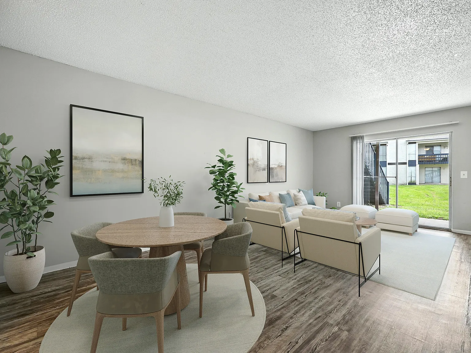 The Square at 59 Caroline — Photo 3
