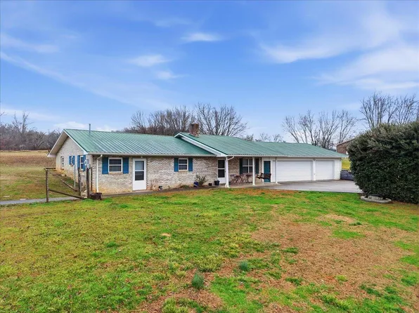 3412 Concord Dr, White Pine, TN 37890