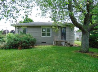 1535 Falahee Rd, Jackson, MI 49203