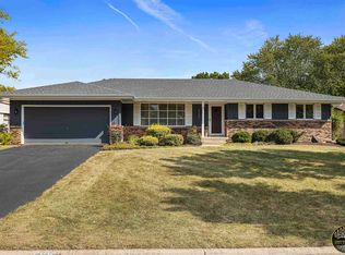 5126 Potomac Dr, Rockford, IL 61107