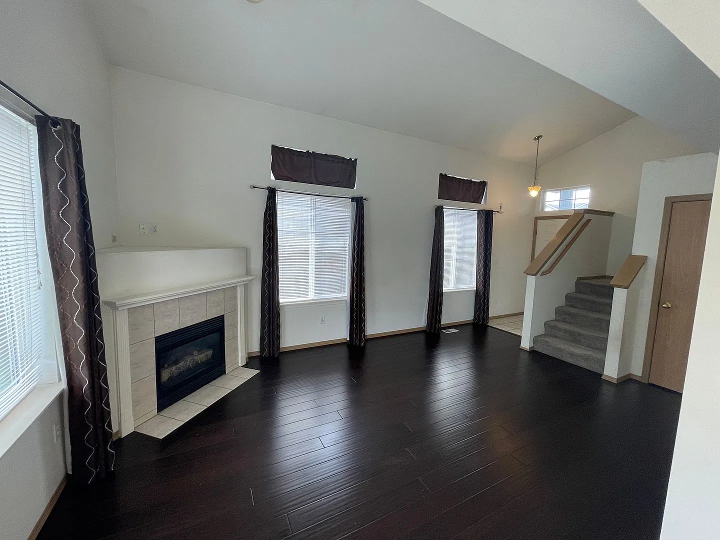 Cute Well Designed Puyallup Home — Photo 4