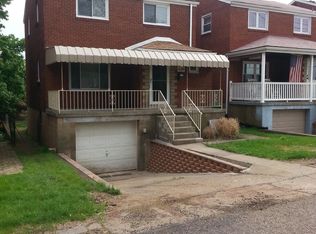 638 Melbourne St, Pittsburgh, PA 15217