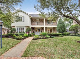 13719 Butterfly Ln, Houston, TX 77079