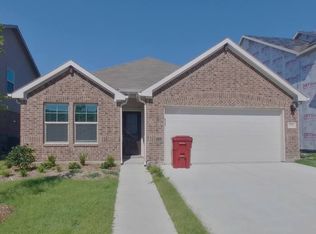 1556 Glacier Rdg, Royse City, TX 75189
