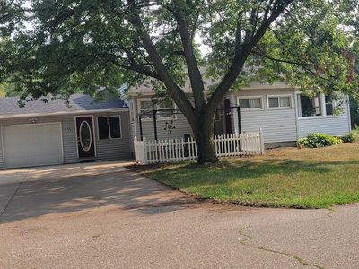 436 Rose Park Dr, Holland, MI, 49424