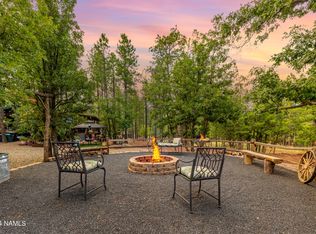 354 S Wilderness Trl, Williams, AZ 86046