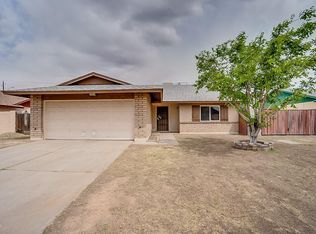 3108 W Juniper Ave, Phoenix, AZ 85053