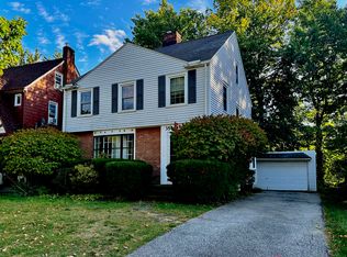 3544 Northcliffe Rd, Cleveland HEIGHTS, OH 44118