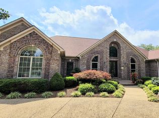 815 Cedar Falls Dr, Mt Washington, KY 40047