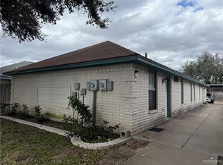 716 Robin Ave, McAllen, TX 78504