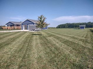 15313 Motter Rd, Ney, OH 43549