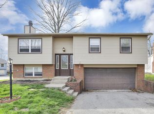 4555 Teton Ct, Columbus, OH 43230