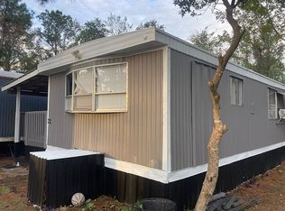 20520 Cypresswood Dr TRAILER 33, Humble, TX 77338