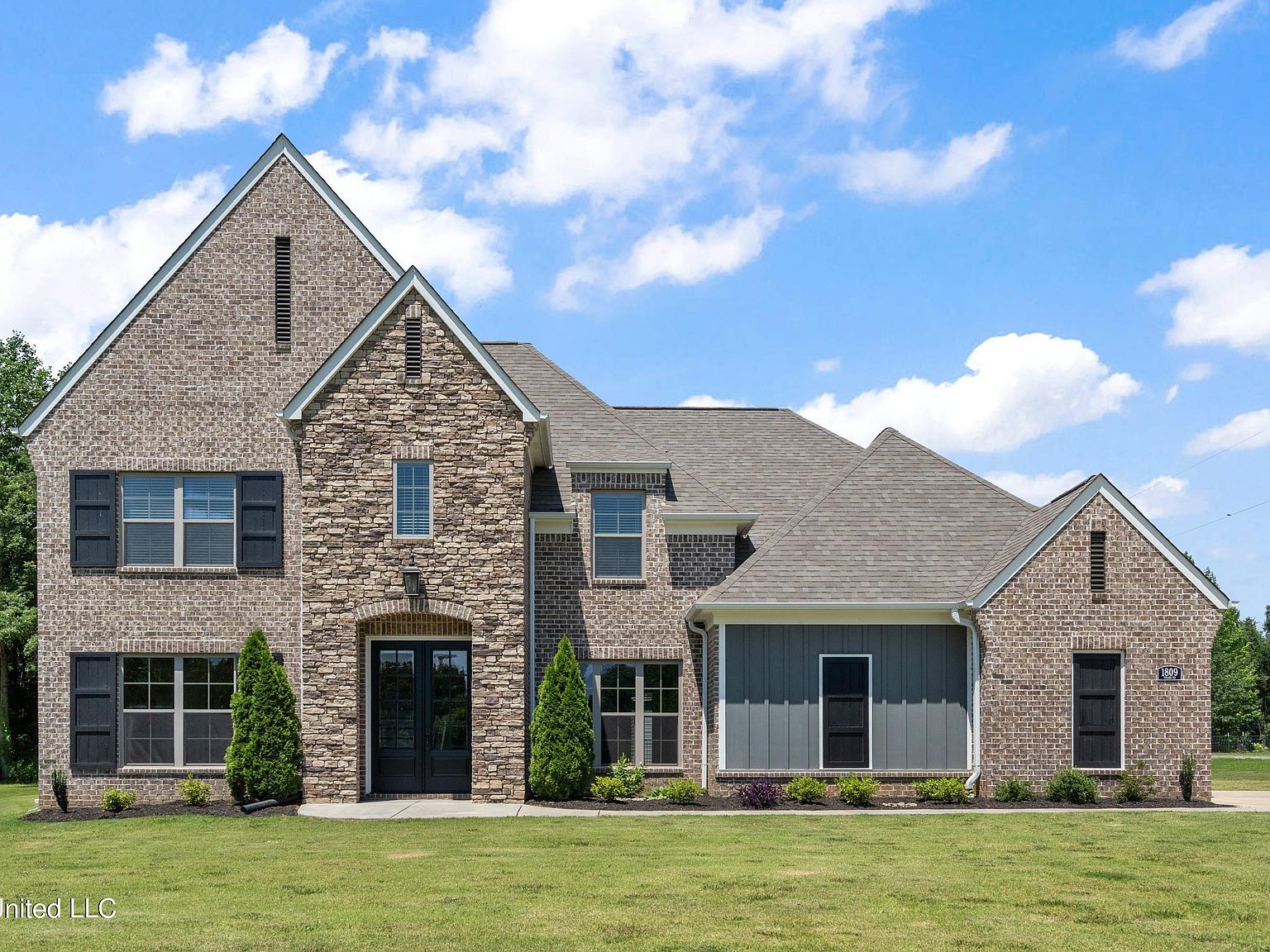 1809 Tulane Rd, Nesbit, MS 38651 MLS 4082293 Zillow