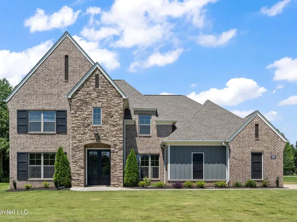 1809 Tulane Rd, Nesbit, MS 38651