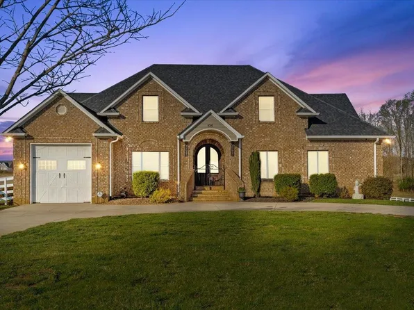 1015 Cross Country Ln, Inman, SC 29349