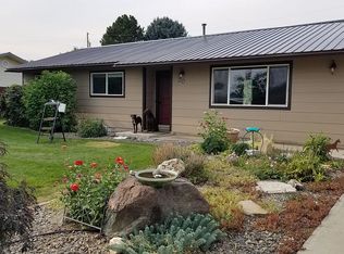 30 Fairmont Dr, Weiser, ID 83672
