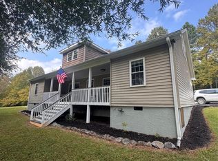 641 Camp Creek Rd, Union Mills, NC 28167