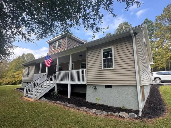 641 Camp Creek Rd, Union Mills, NC 28167