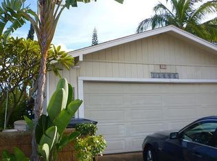 94-530 Kupuna Loop, Waipahu, HI 96797