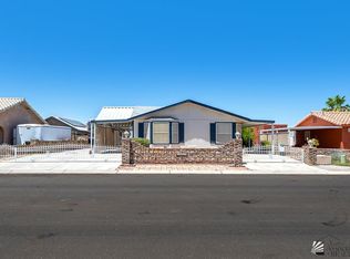 13694 E 48th Dr, Yuma, AZ 85367