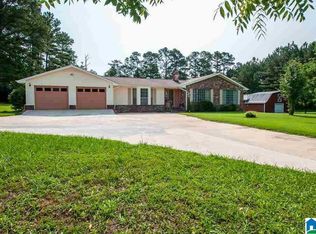 278 Big Bend Dr, Trafford, AL 35172