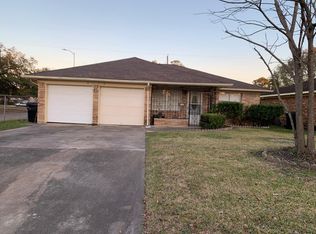 4714 Moore St, Houston, TX 77009