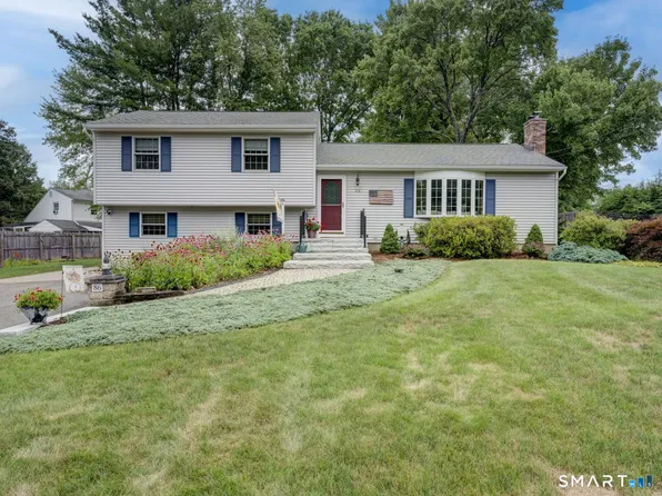 86 George Drive, Vernon, CT 06066