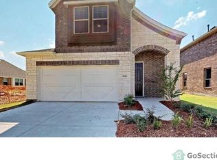 2820 Lenham Ln, Forney, TX 75126