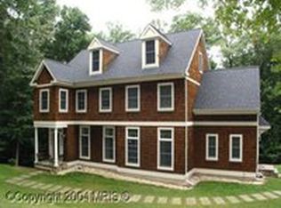 16515 Dubbs Rd, Sparks Glencoe, MD 21152