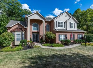 9734 Lupine Dr, West Chester, OH 45241