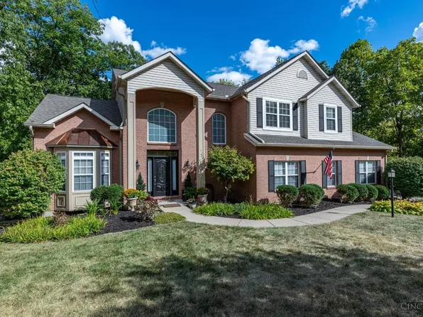 9734 Lupine Dr, West Chester, OH 45241