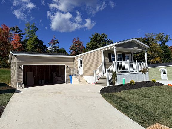 2nd image of 12530 Kinsman Rd #18