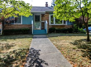 709 S Anderson St, Urbana, IL