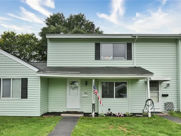 103 Windsorshire Dr, Rochester, NY 14624