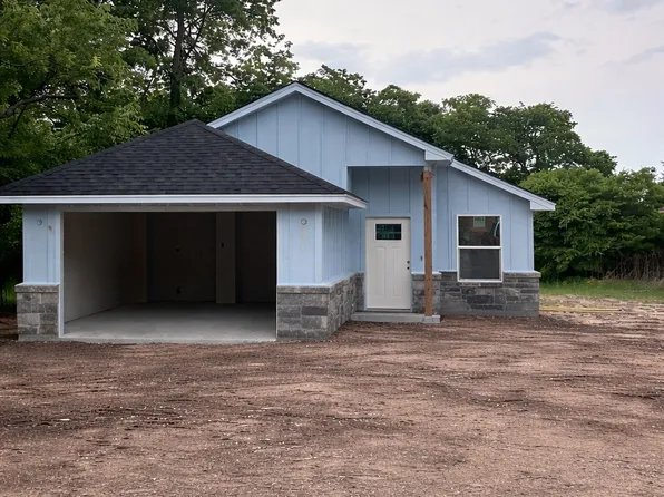 Avenue A, Moody, TX 76557