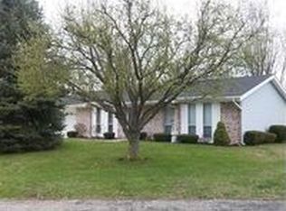 150 Stonemill Ct, Monroe, OH 45050