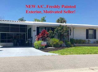 Clubhouse, Sarasota, FL 34233