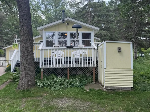 26713 Pelican Beach Rd, Merrifield, MN 56465