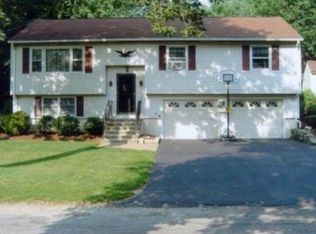 325 Mason Road Ext, Dudley, MA 01571