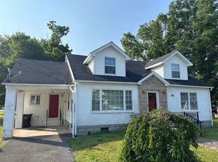 166 Whipp Ave, Liberty, KY 42539