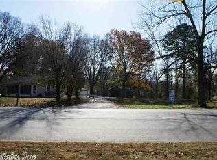 10819 Stagecoach Rd, Little Rock, AR 72210