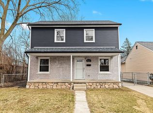 6623 Mortenview Dr, Taylor, MI 48180