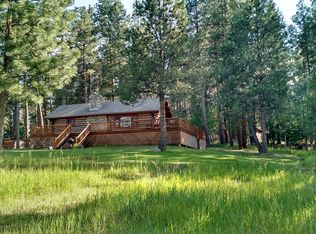 2000 Raspberry Ln, Victor, MT 59875