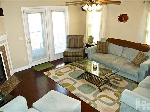 3rd image of 1517 Willoughby Park Ct #B