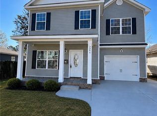 3904 Shell Rd, Hampton, VA 23669