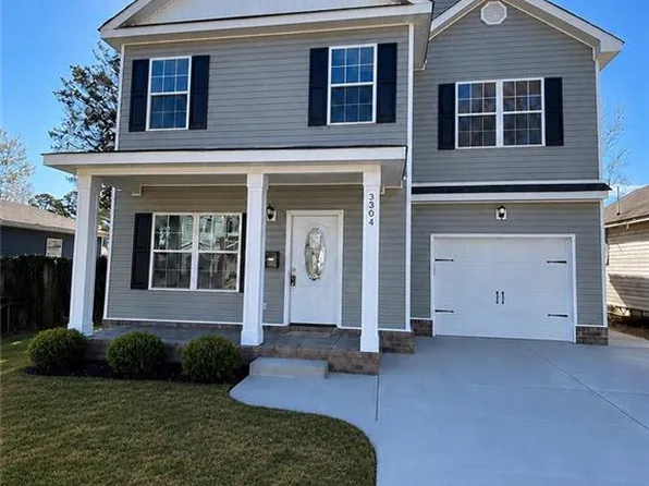 3904 Shell Rd, Hampton, VA 23669