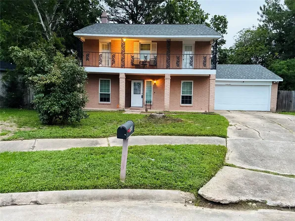 6802 Jadwin Ct, Missouri City, TX 77489